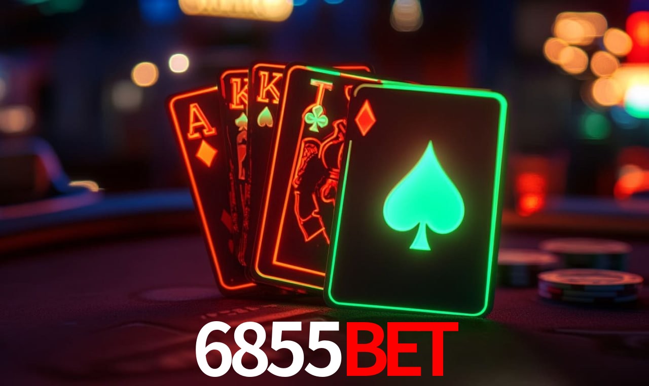 6855bet Slots - 6855bet visual 1
